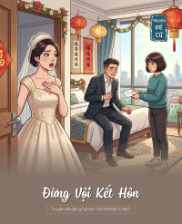 Đừng Vội Kết Hôn