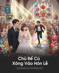 Chú Rể Cũ Xông Vào Hôn Lễ