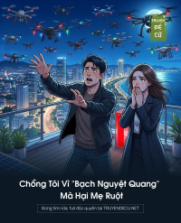 Chồng Tôi Vì “Bạch Nguyệt Quang” Mà Hại Mẹ Ruột