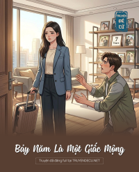 Bảy Năm Là Một Giấc Mộng