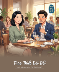 Thao Thiết Đói Rồi