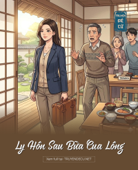 Ly Hôn Sau Bữa Cua Lông