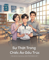 Sự Thật Trong Chiếc Áo Gấu Trúc