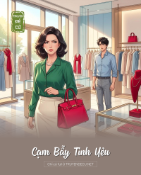 Cạm Bẫy Tình Yêu