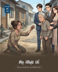 Mẹ Nhặt Về