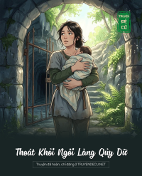 Thoát Khỏi Ngôi Làng Qủy Dữ