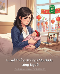Huyết Thống Không Cứu Được Lòng Người