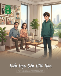 Hiếu Đạo Đến Giới Hạn