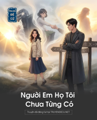 Người Em Họ Tôi Chưa Từng Có