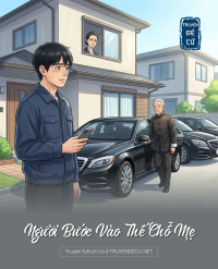 Người Bước Vào Thế Chỗ Mẹ