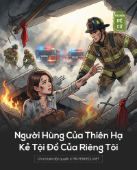 Người Hùng Của Thiên Hạ, Kẻ Tội Đồ Của Riêng Tôi