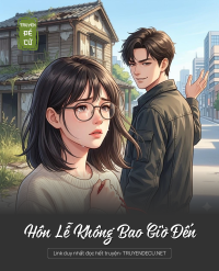 Hôn Lễ Không Bao Giờ Đến