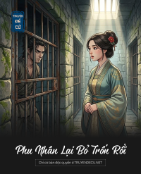 Phu Nhân Lại Bỏ Trốn Rồi