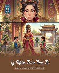 Ly Miêu Tráo Thái Tử