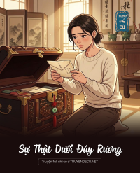 Sự Thật Dưới Đáy Rương