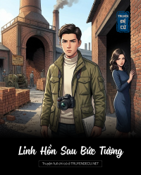 Linh Hồn Sau Bức Tường