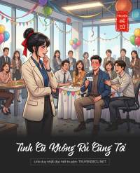 Tình Cũ Không Rủ Cũng Tới