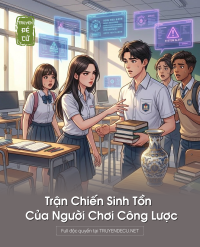 Trận Chiến Sinh Tồn Của Người Chơi Công Lược