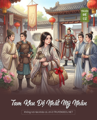 Mùa Đông Bên Anh