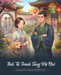 Ngôi Nhà Không Còn Chỗ Cho Tôi