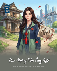 Báo Mộng Của Ông Nội