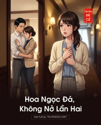 Hoa Ngọc Đá, Không Nở Lần Hai