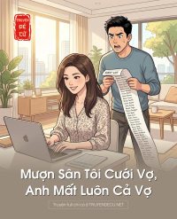 Mượn Sân Tôi Cưới Vợ, Anh Mất Luôn Cả Vợ