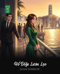 Hồ Điệp Lươn Lẹo