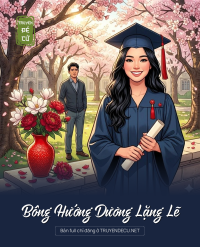 Bông Hướng Dương Lặng Lẽ