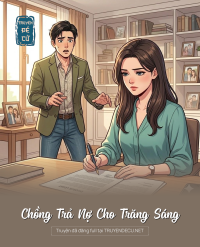 Chồng Trả Nợ Cho Trăng Sáng