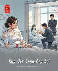 Kiếp Sau Đừng Gặp Lại
