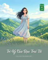 Tri Kỷ Của Bạn Trai Tôi