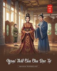 Ngoại Thất Của Chu Bạc Tự