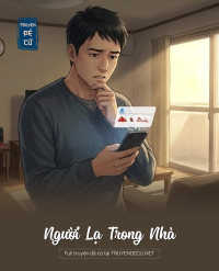 Người Lạ Trong Nhà