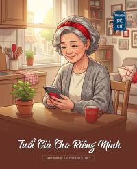 Tuổi Già Cho Riêng Mình