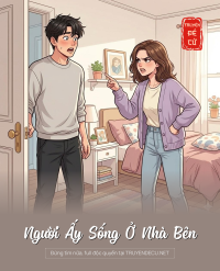 Người Ấy Sống Ở Nhà Bên