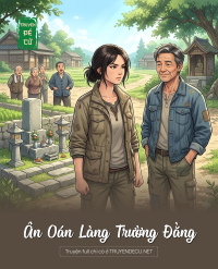 Ân Oán Làng Trường Đằng