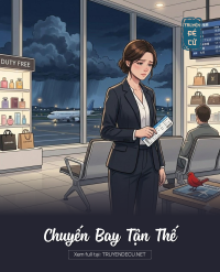 Chuyến Bay Tận Thế