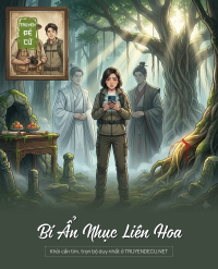 Bí Ẩn Nhục Liên Hoa