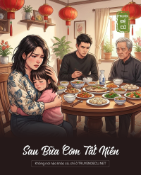 Sau Bữa Cơm Tất Niên