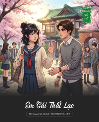 Em Gái Thất Lạc