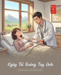 Ngày Tôi Buông Tay Anh