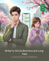 Bí Kíp Tự Vệ Của Đoá Hoa Lạnh Lùng 