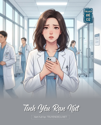 Tình Yêu Rạn Nứt