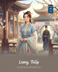 Lương Thiếp