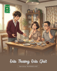 Đứa Thương Đứa Ghét