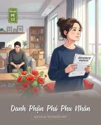 Danh Phận Phó Phu Nhân