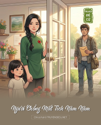 Người Chồng Mất Tích Năm Năm