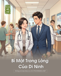 Bí Mật Trong Lòng Của Di Ninh