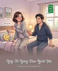 Ngày Tôi Ngừng Bám Người Yêu